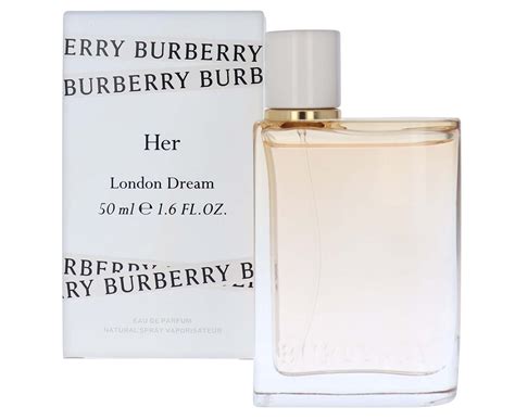 burberry her london dream 5ml|Burberry Her London dream 50ml.